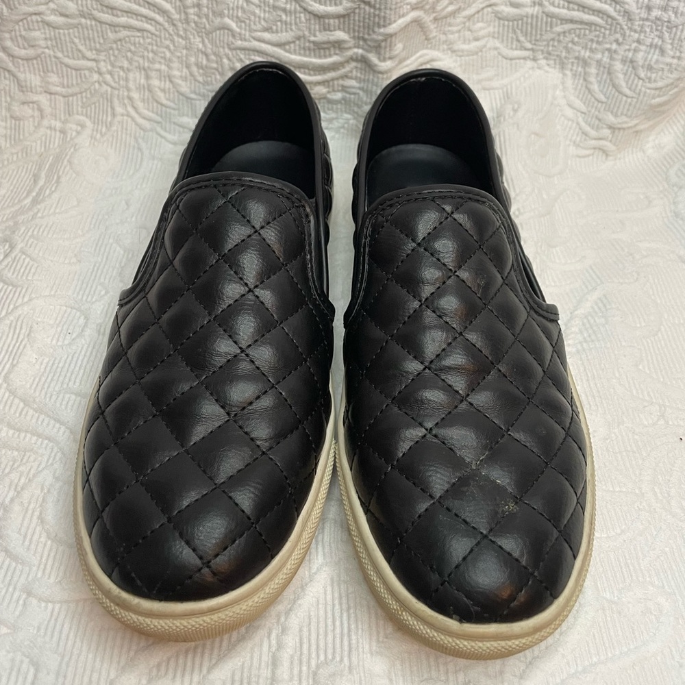 Steve Madden Slip On Shoes